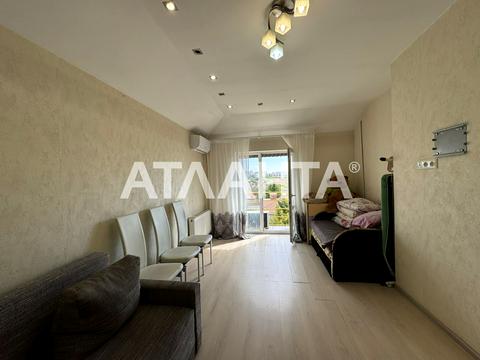 квартира за адресою Дмитріївська вул. (Дмитрія Донського), 14