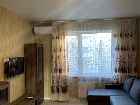 квартира по адресу Вишняковская ул., 2