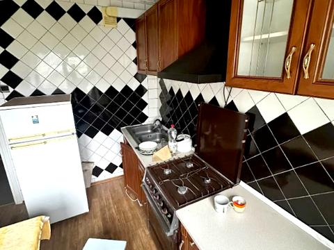 квартира за адресою Донецьке шосе, 1