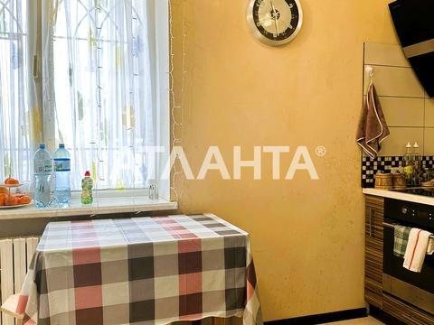 квартира за адресою Князя Володимира Великого просп., 116