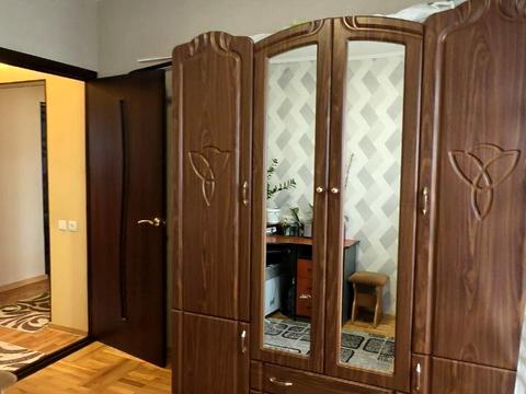 квартира по адресу Хортицкое шоссе, 20