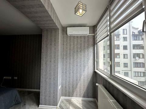 квартира по адресу Хотинская ул., 12