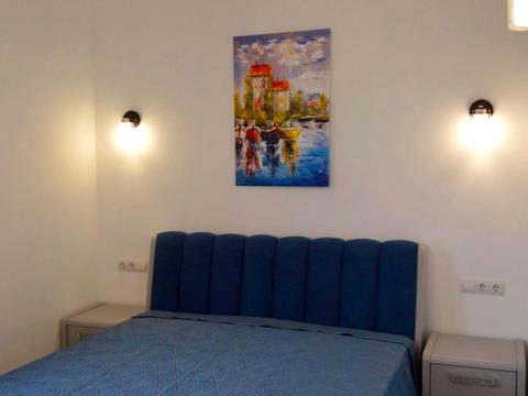 квартира за адресою Незалежності України вул., 33