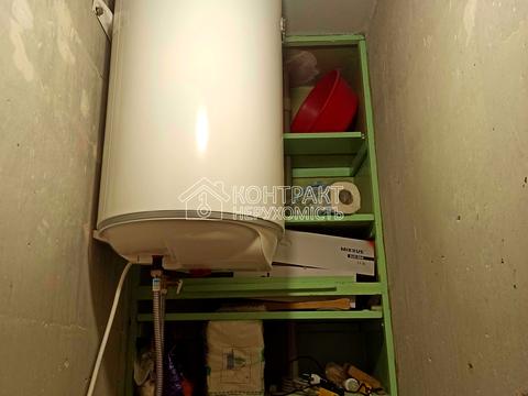 квартира за адресою Саперна вул., 16