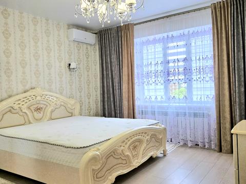 квартира по адресу Зелёная ул., 10
