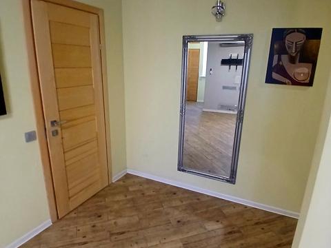 квартира за адресою Оноре де Бальзака вул., 65
