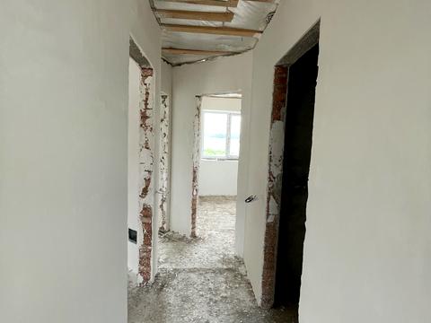 дом по адресу Архітектурний
