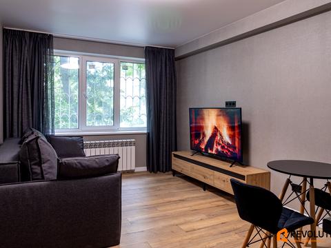 квартира по адресу Левка Лукьяненко ул. (Маршала Тимошенко), 1-Б