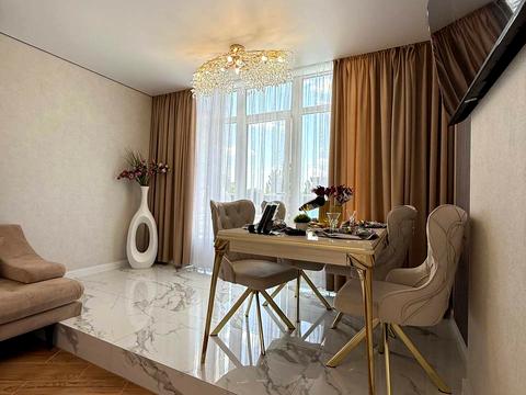 квартира за адресою Академіка Філатова вул., 2 к2