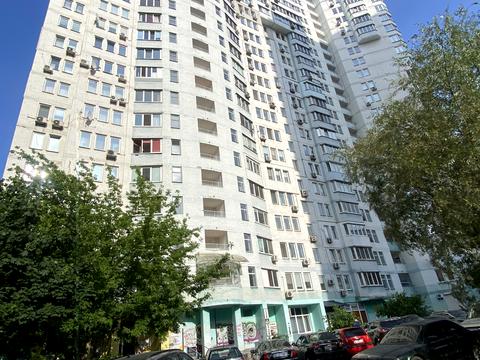 квартира за адресою Олени Пчілки вул., 3-А