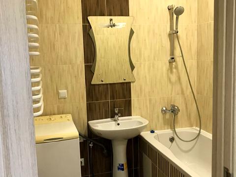 квартира по адресу Долгая ул., 20в