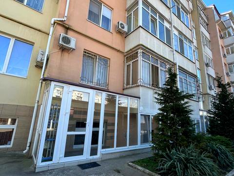 коммерческая по адресу Парусная ул. (Героев Сталинграда), 1н