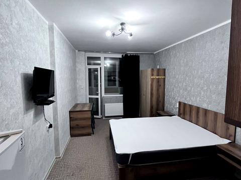 квартира по адресу Полевая ул., 73