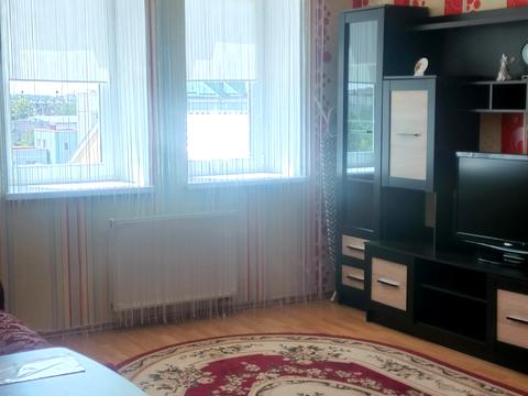 квартира за адресою Соборна, 63