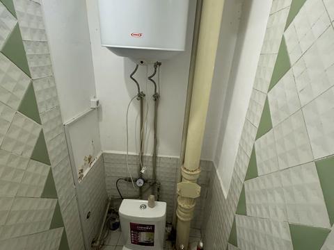 квартира по адресу Оболонский просп., 28-А