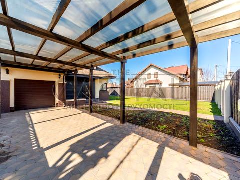 дом по адресу Петровського