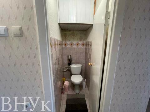 квартира по адресу Молодёжи просп., 19