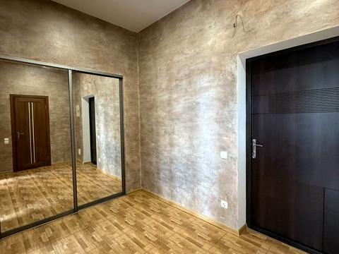 квартира за адресою Трускавецька вул., 2-А
