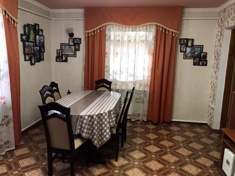 дом по адресу Михайла Грушевського, 96