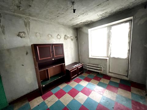 квартира по адресу Коробова ул., 8