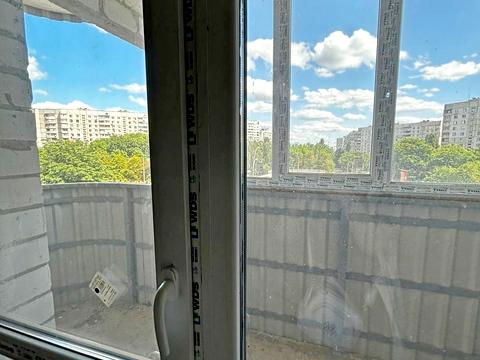 квартира за адресою Перемоги просп., 65г
