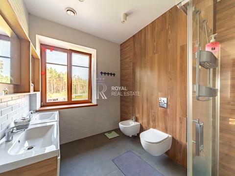 дом по адресу Лесная ул.