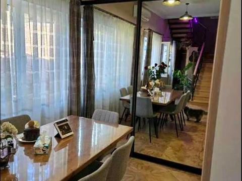квартира по адресу Мечникова ул., 110