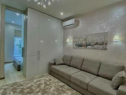 квартира за адресою Ольгерда Бочковського вул., 1-А