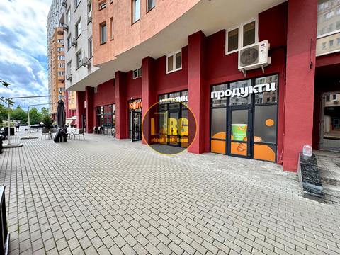 коммерческая по адресу Федора Эрнста ул., 16