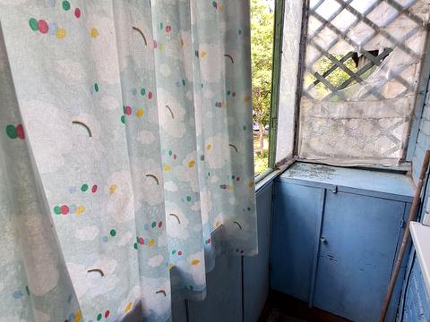 квартира по адресу Ивана Крамского ул., 4