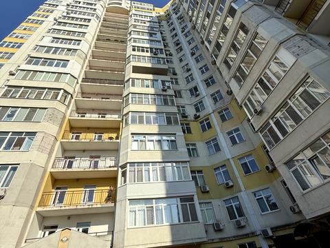 квартира по адресу Артиллерийская ул., 4в