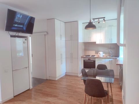 квартира по адресу Мечты ул. (Пушкинская), 2-К