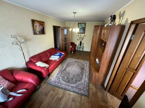 квартира по адресу Сенная ул., 40/2