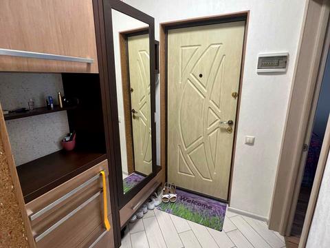 квартира за адресою Федора Ернста вул., 6