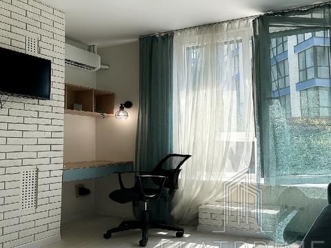 квартира по адресу Центральная ул., 19
