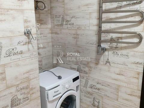 квартира за адресою Саксаганського вул., 37-К