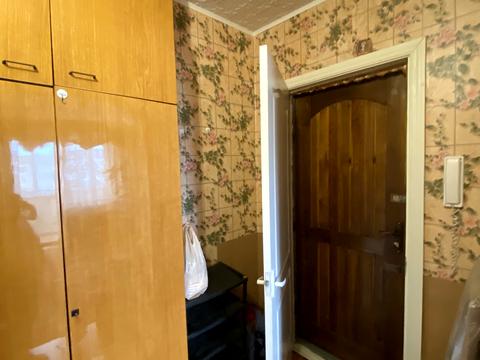 квартира по адресу Вітрука ул., 10