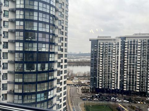 квартира за адресою Зарічна вул., 1-В