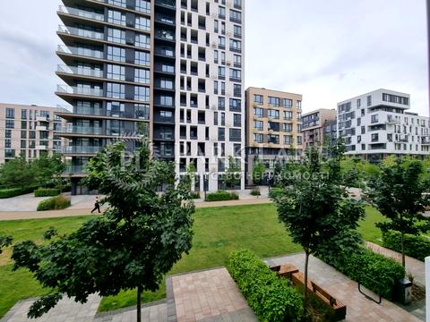квартира за адресою Салютна вул., 2к9