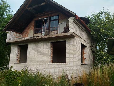 будинок за адресою Барвінок