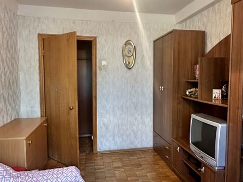 квартира по адресу Кавказская ул., 11