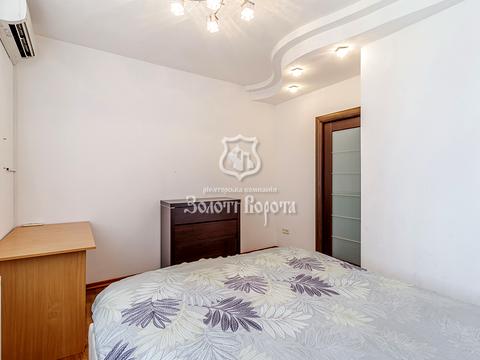 квартира за адресою Саперно-Слобідська вул., 22
