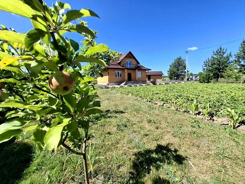 будинок за адресою Лісова Поляна вулиця