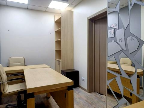 коммерческая по адресу Культуры ул., 22в