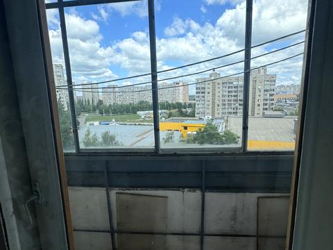 квартира за адресою Перемоги просп., 60а
