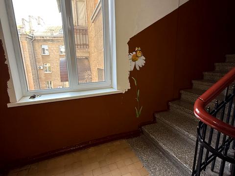 квартира по адресу Фалеевская ул. (Москва — Санкт-Петербург), 91
