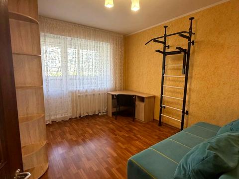 квартира за адресою Молодіжна, 2А