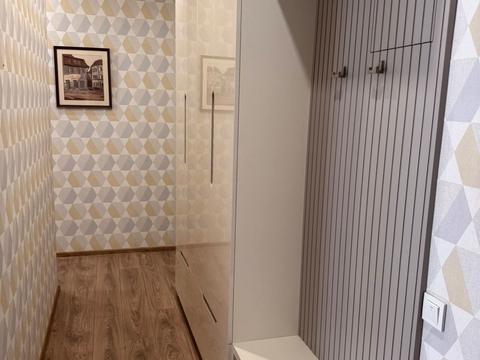 квартира по адресу Дарвіна ул., 5