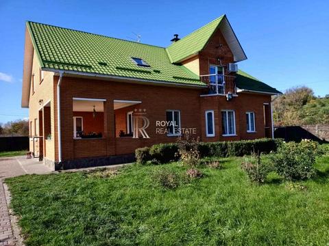 дом по адресу Березова, 1