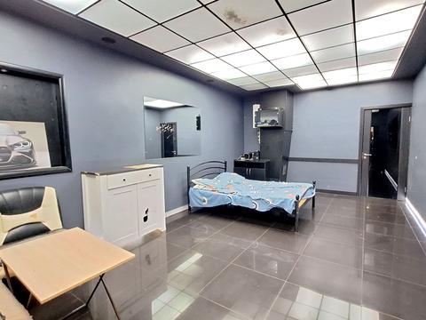 квартира по адресу Лоцманская станция ул., 7